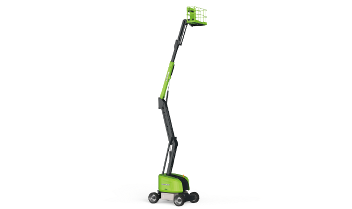 Zoomlion ZA14JERT